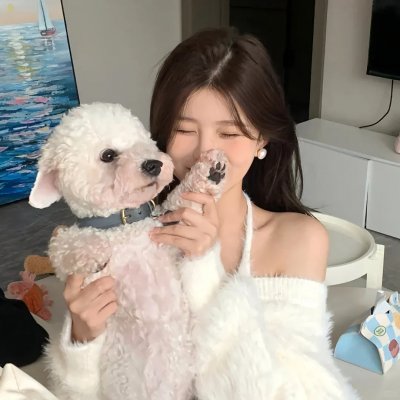 保姆先生