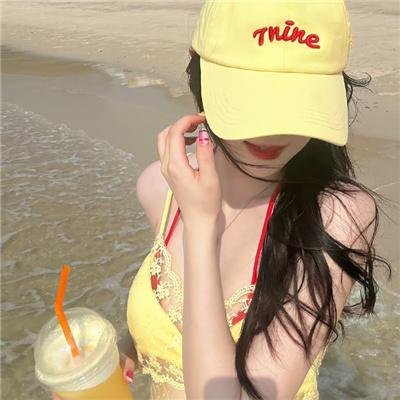 偷偷喜欢你